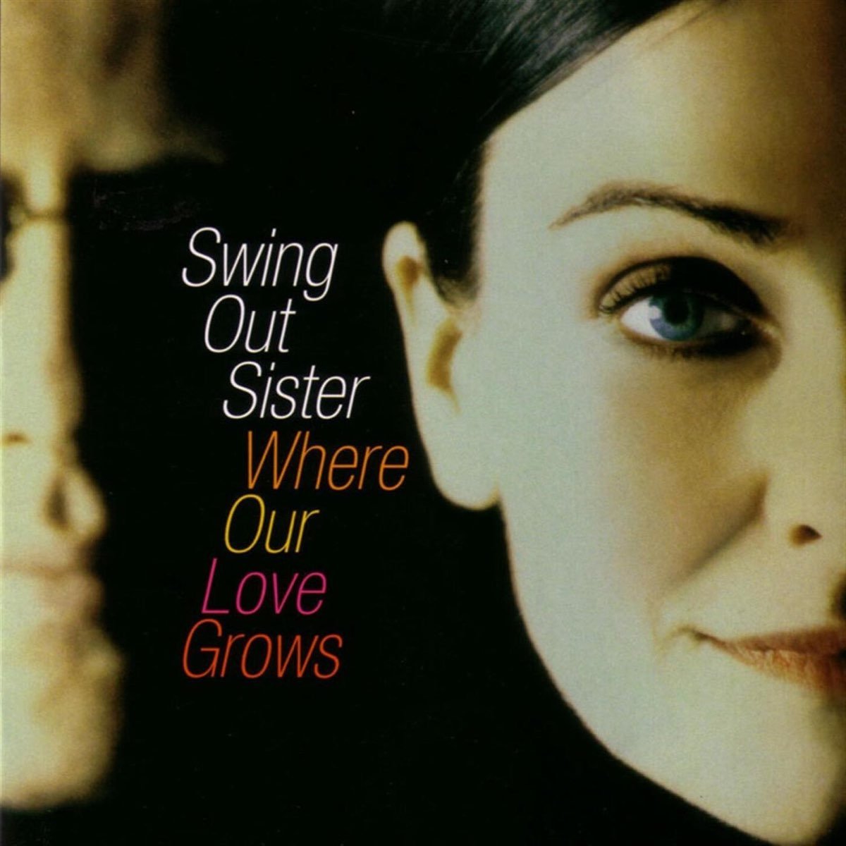SWING OUT SISTER Splendid Collection JAPAN-ONLY 4CD BOX PHCR